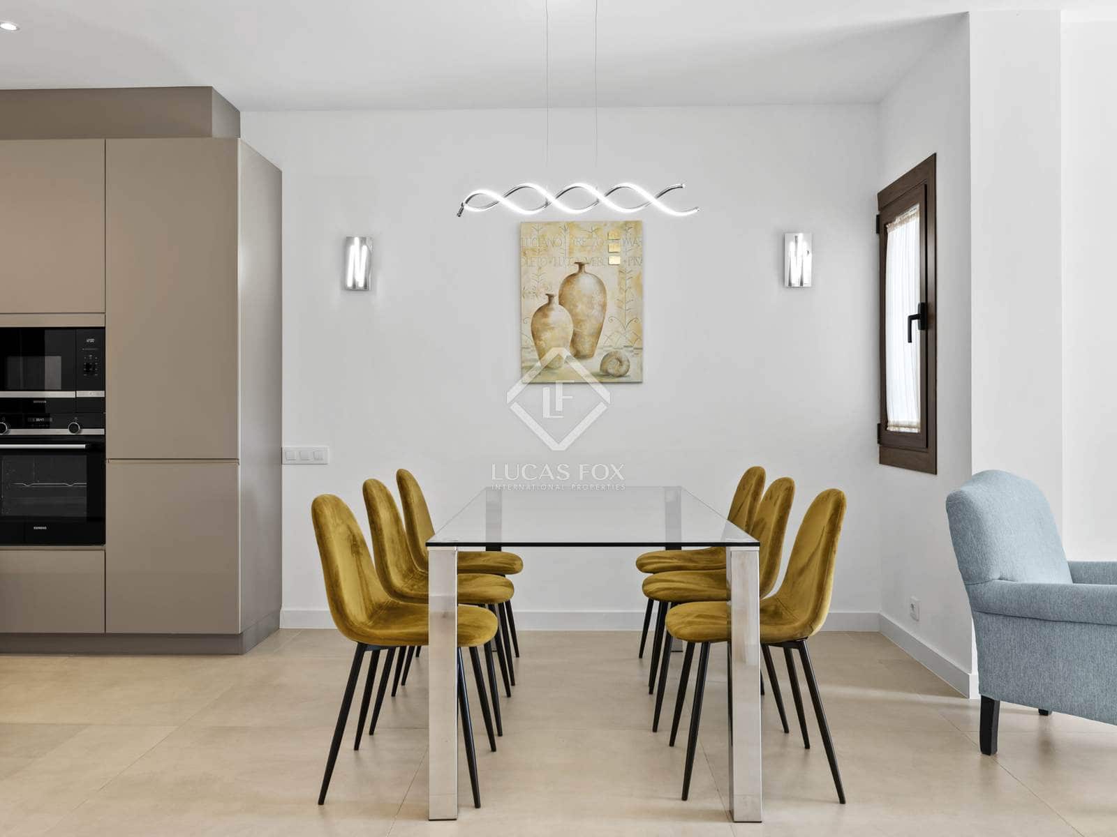 Apartamento de 3 habitaciones en Marbella en venta con piscina garaje - 820.000 € (Ref: 8586663)