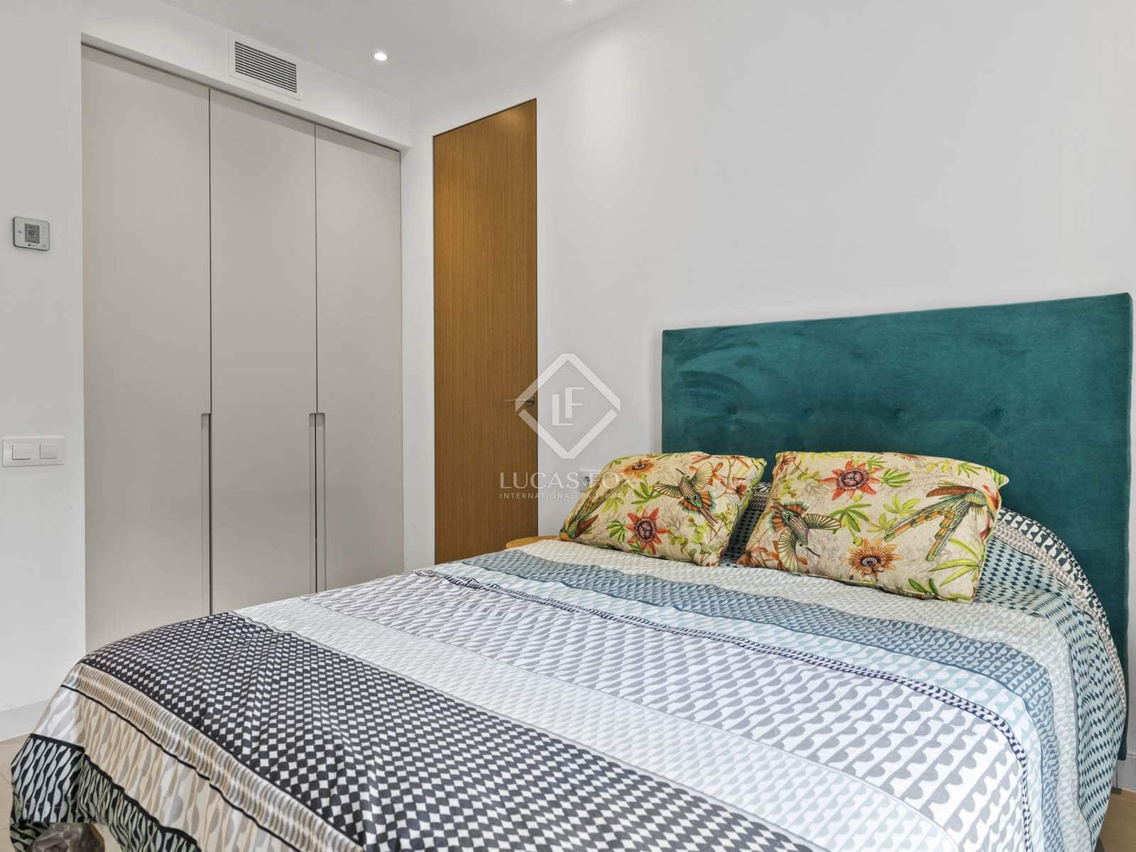 Apartamento de 3 habitaciones en Marbella en venta con piscina garaje - 820.000 € (Ref: 8586663)