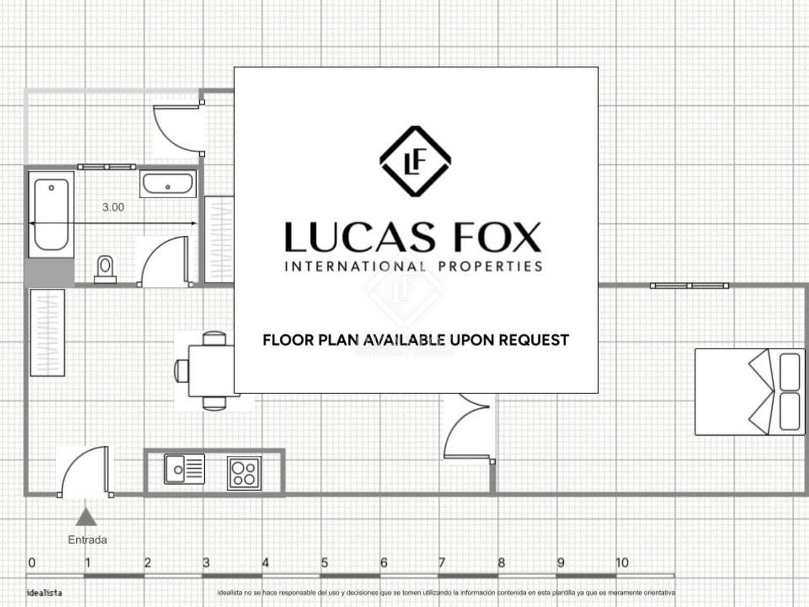 Apartamento de 3 habitaciones en Marbella en venta con piscina garaje - 820.000 € (Ref: 8586663)