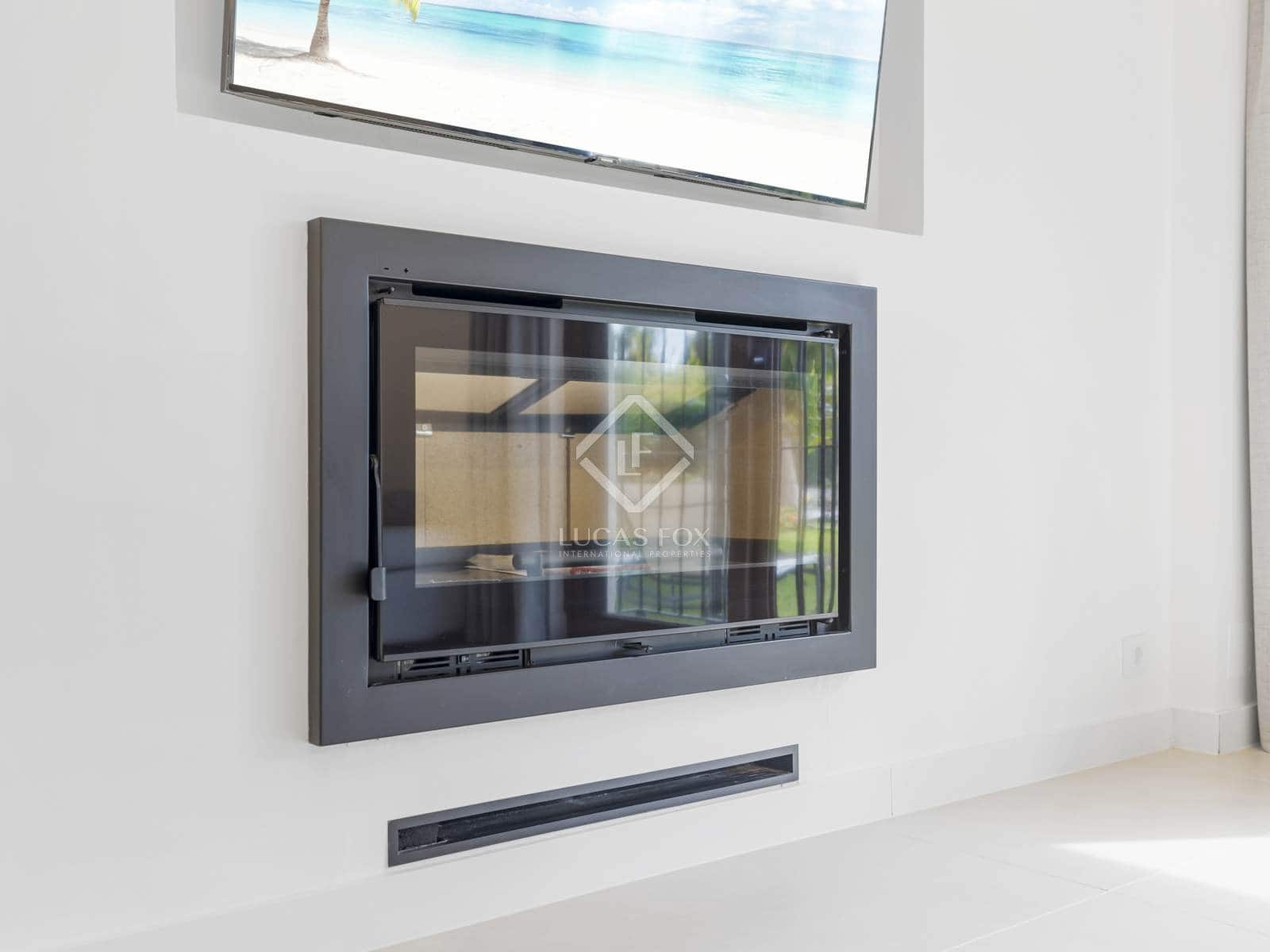 Apartamento de 3 habitaciones en Marbella en venta con piscina garaje - 820.000 € (Ref: 8586663)