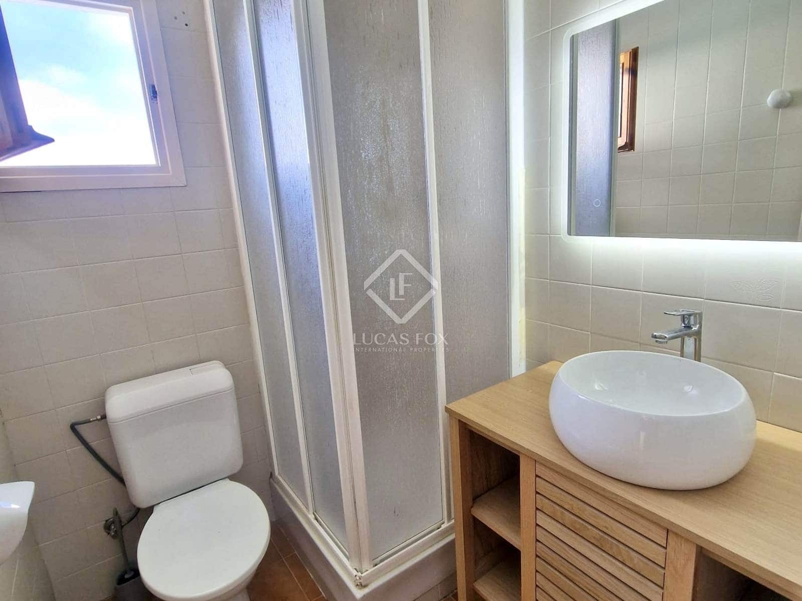 3 soverom Villa til leie i Ciutadella de Menorca med svømmebasseng - € 1 200 (Ref: 8586664)