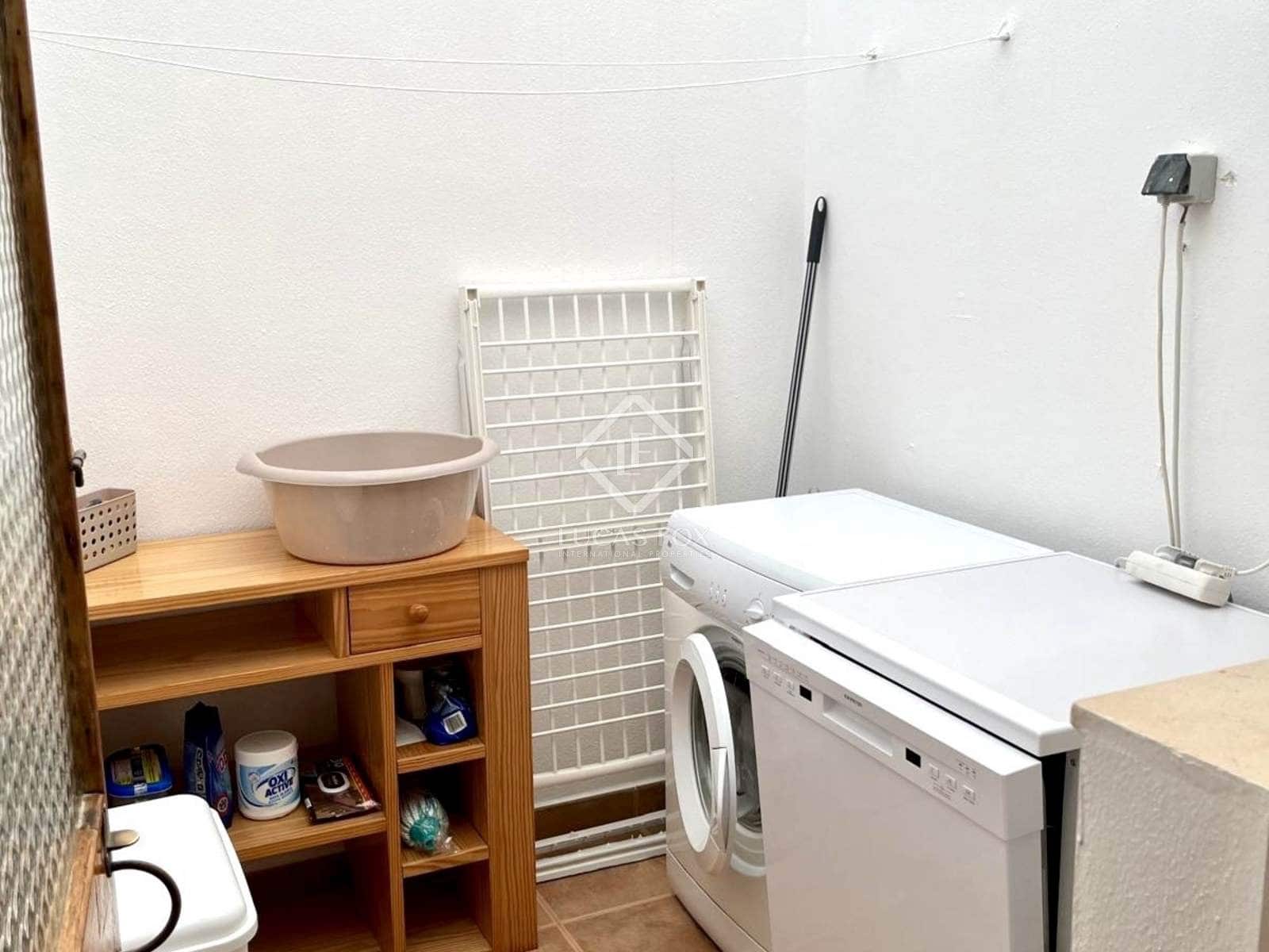 3 soverom Villa til leie i Ciutadella de Menorca med svømmebasseng - € 1 200 (Ref: 8586664)