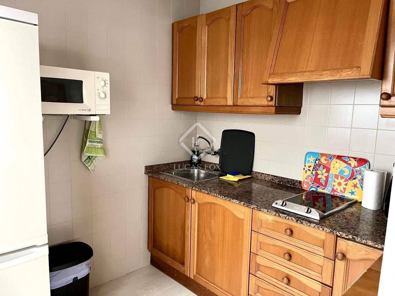 3 soverom Villa til leie i Ciutadella de Menorca med svømmebasseng - € 1 200 (Ref: 8586664)