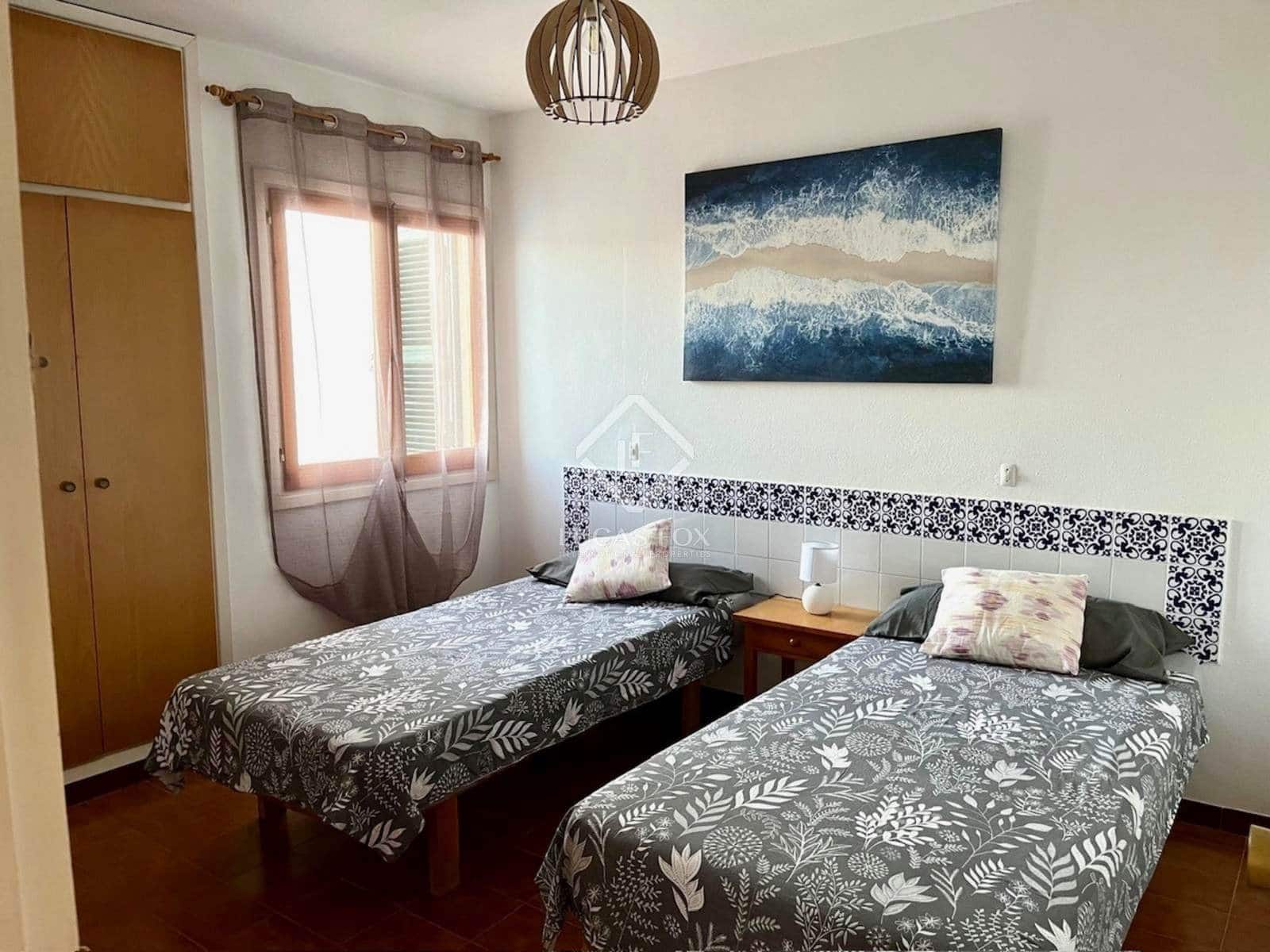 3 soverom Villa til leie i Ciutadella de Menorca med svømmebasseng - € 1 200 (Ref: 8586664)