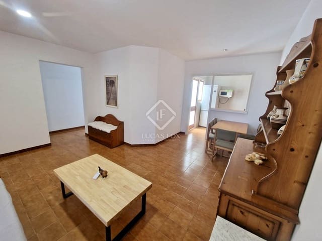 3 soverom Villa til leie i Ciutadella de Menorca med svømmebasseng - € 1 200 (Ref: 8586664)