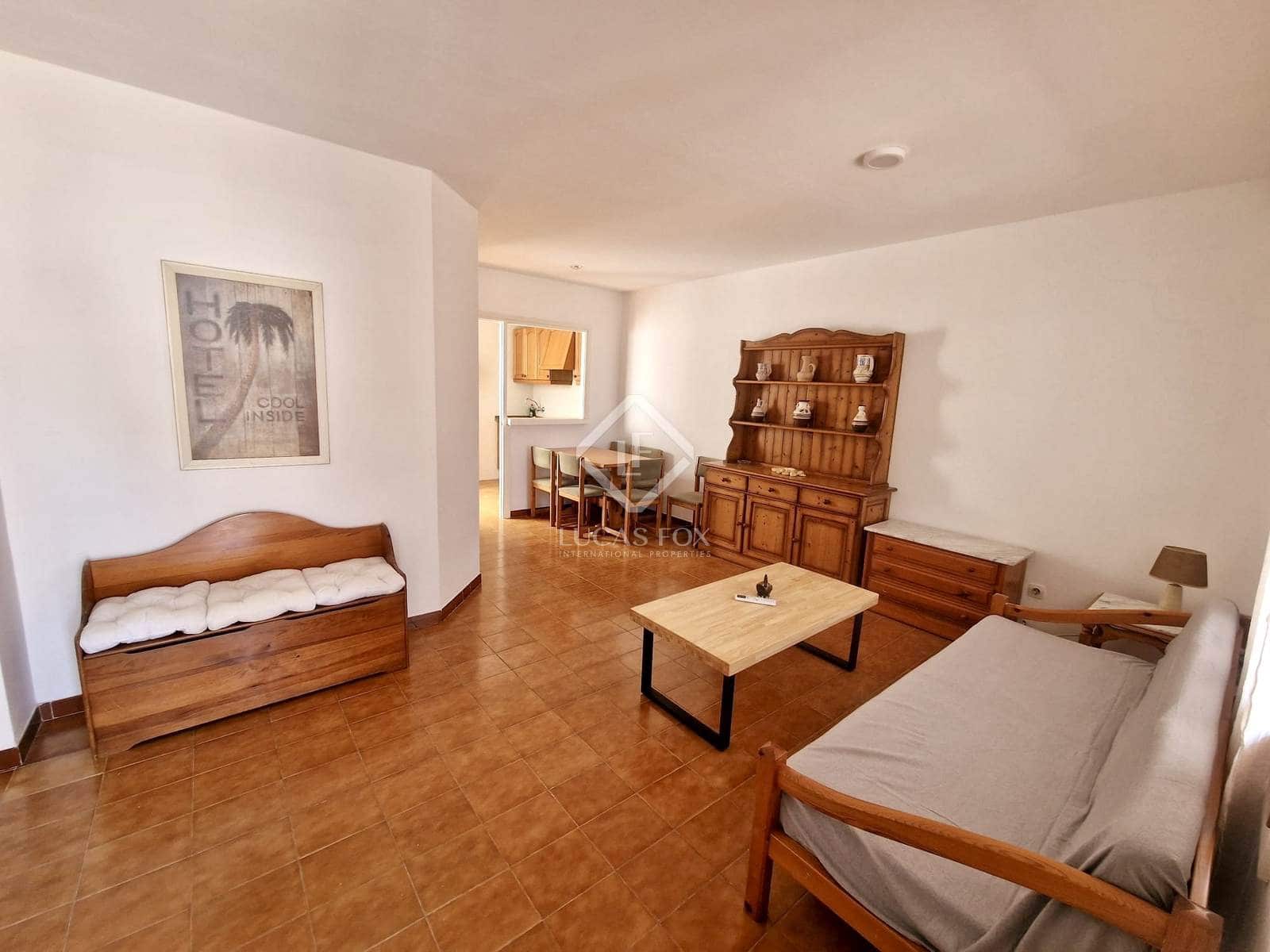 3 soverom Villa til leie i Ciutadella de Menorca med svømmebasseng - € 1 200 (Ref: 8586664)