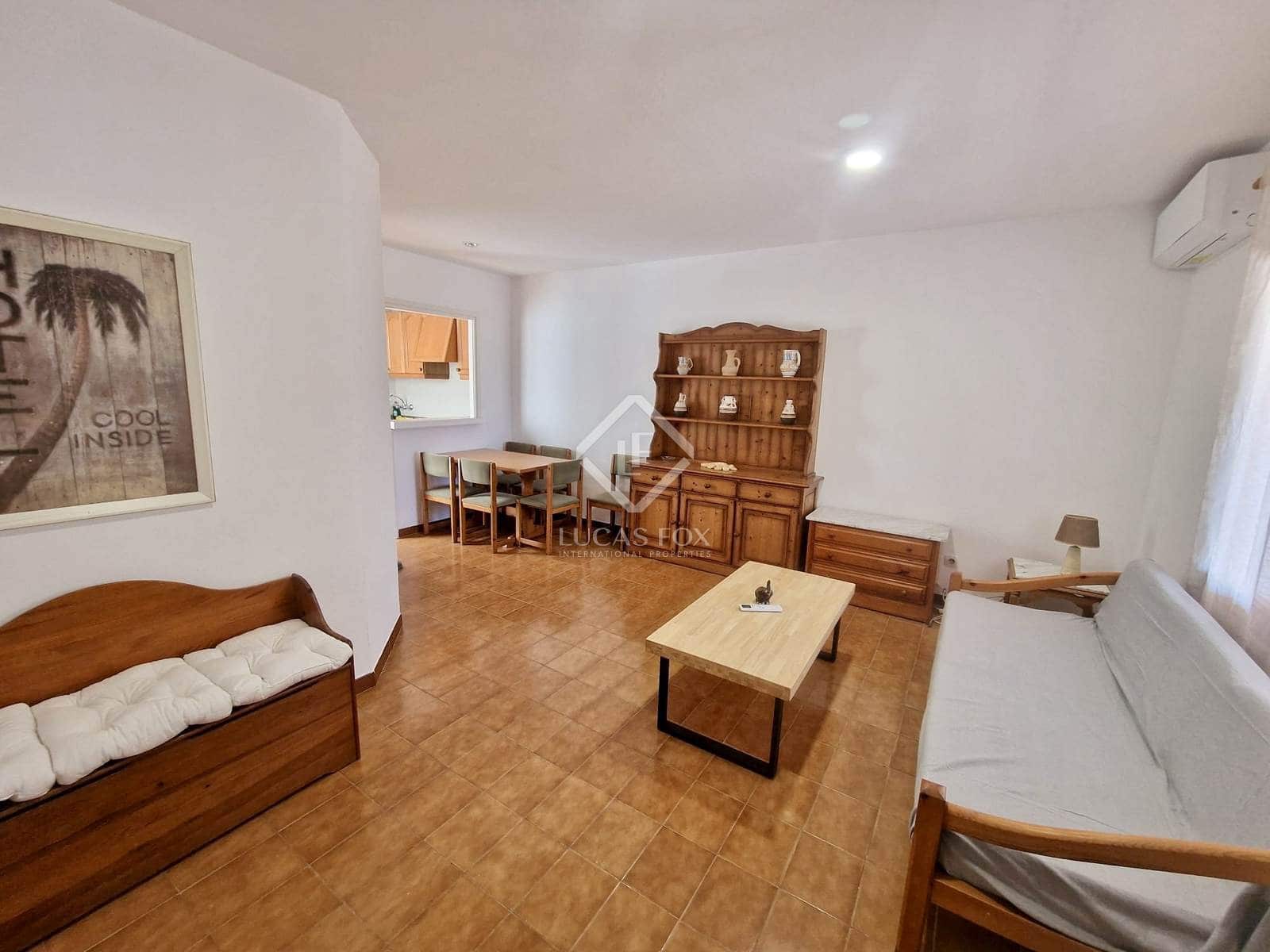 3 soverom Villa til leie i Ciutadella de Menorca med svømmebasseng - € 1 200 (Ref: 8586664)