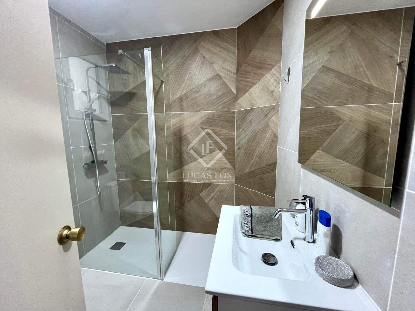 3 soverom Villa til leie i Ciutadella de Menorca med svømmebasseng - € 1 200 (Ref: 8586664)