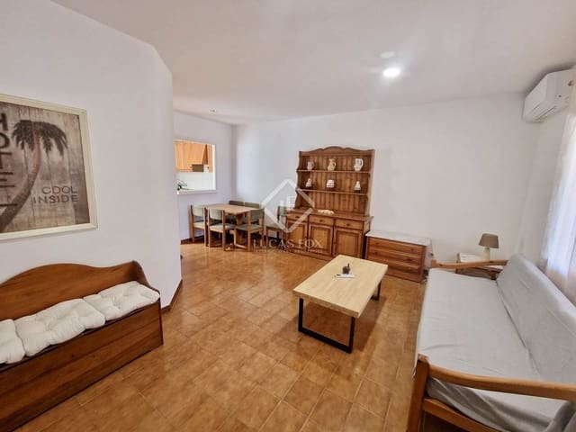 3 soverom Villa til leie i Ciutadella de Menorca med svømmebasseng - € 1 200 (Ref: 8586664)