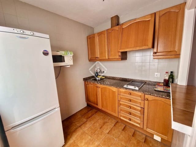 3 soverom Villa til leie i Ciutadella de Menorca med svømmebasseng - € 1 200 (Ref: 8586664)