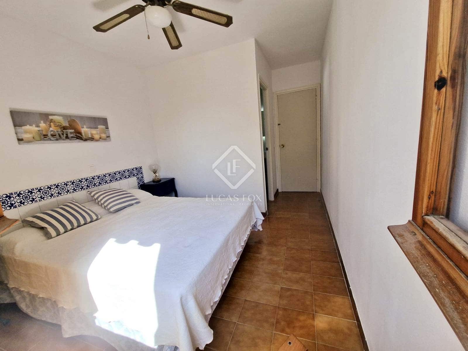 3 soverom Villa til leie i Ciutadella de Menorca med svømmebasseng - € 1 200 (Ref: 8586664)