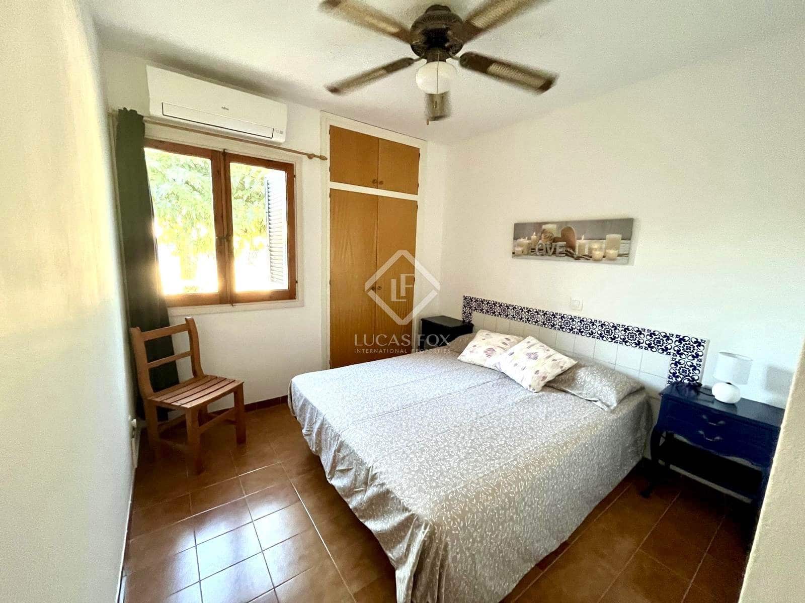 3 soverom Villa til leie i Ciutadella de Menorca med svømmebasseng - € 1 200 (Ref: 8586664)