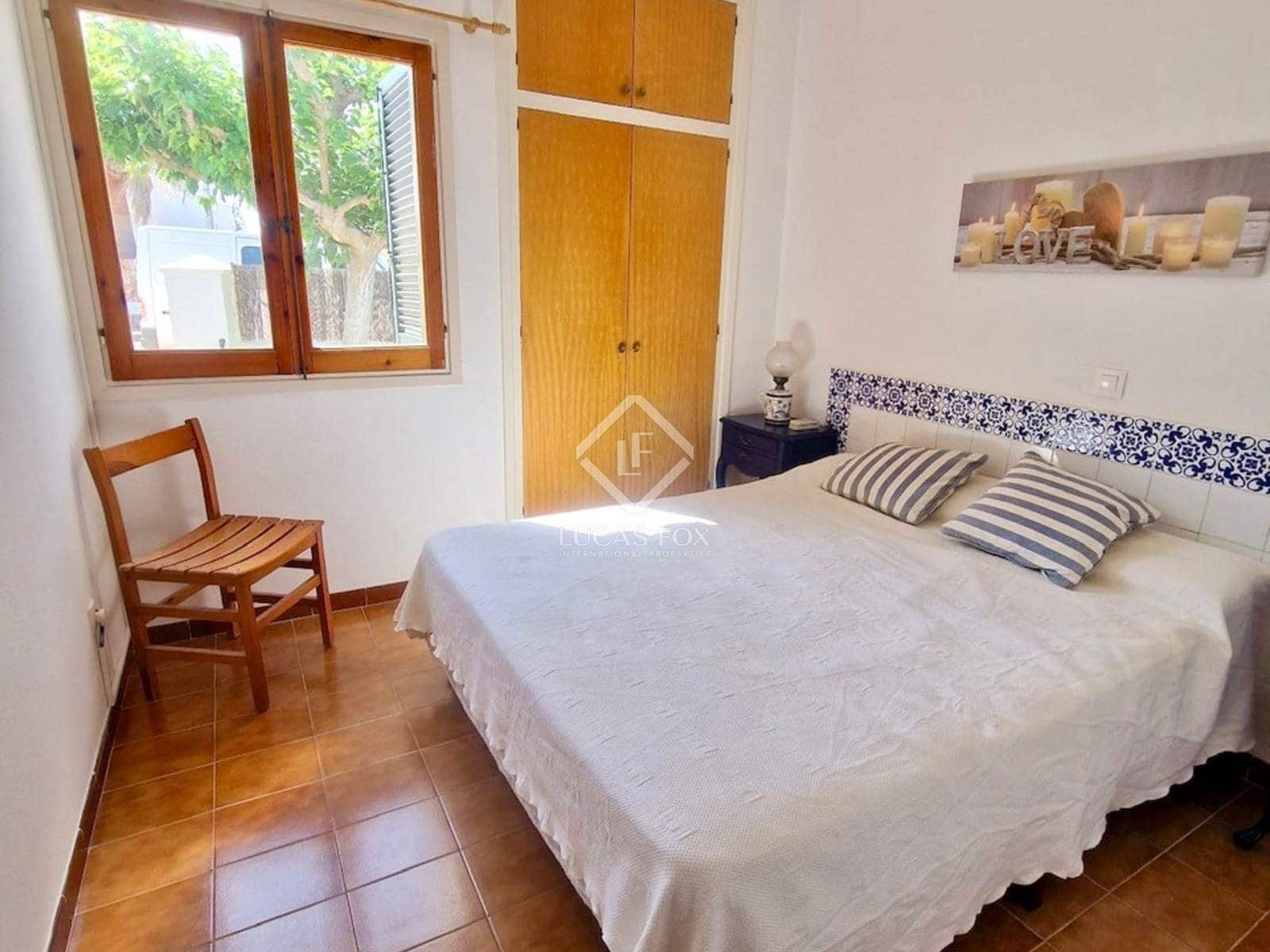 3 soverom Villa til leie i Ciutadella de Menorca med svømmebasseng - € 1 200 (Ref: 8586664)