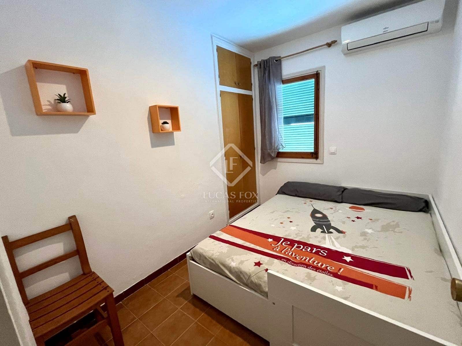 3 soverom Villa til leie i Ciutadella de Menorca med svømmebasseng - € 1 200 (Ref: 8586664)