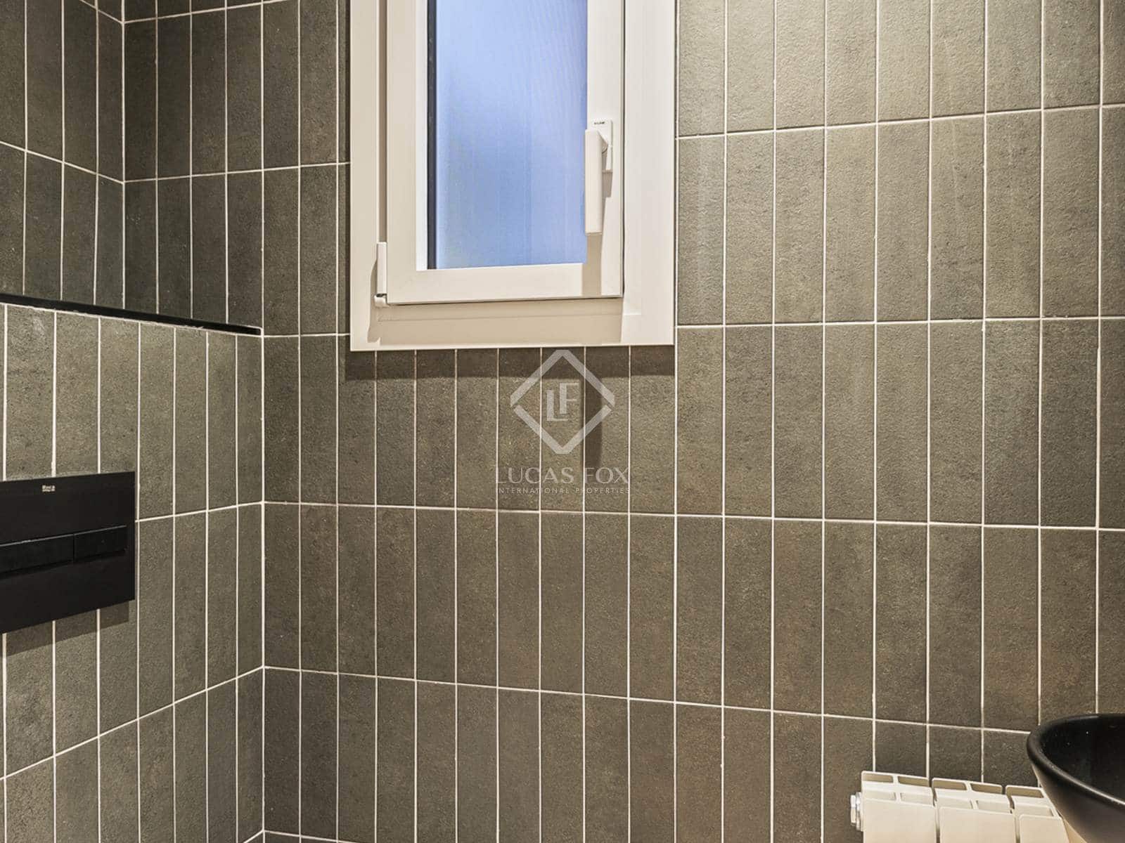 3 slaapkamer Appartement te koop in Barcelona stad - € 1.250.000 (Ref: 8589770)