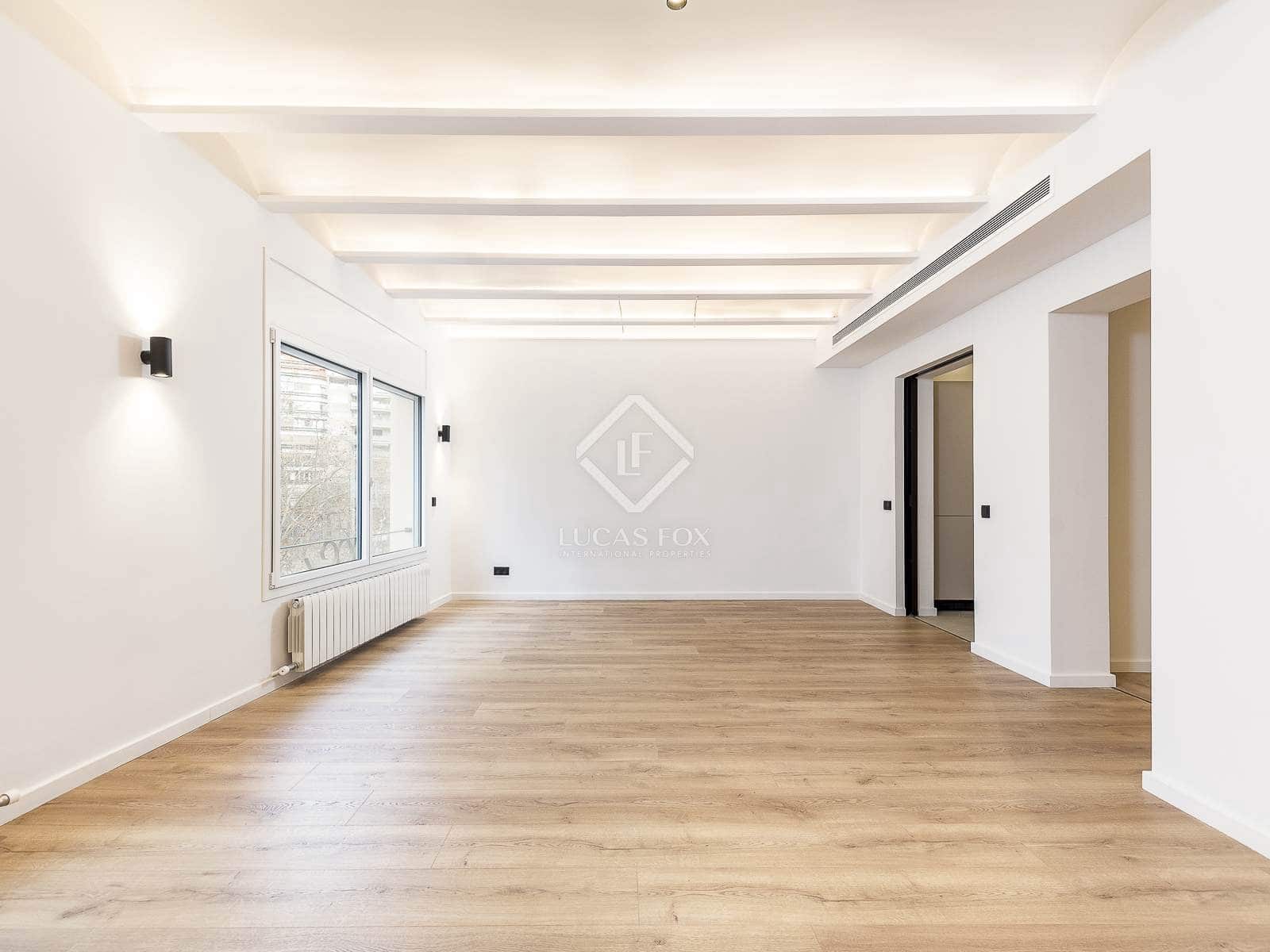 3 slaapkamer Appartement te koop in Barcelona stad - € 1.250.000 (Ref: 8589770)