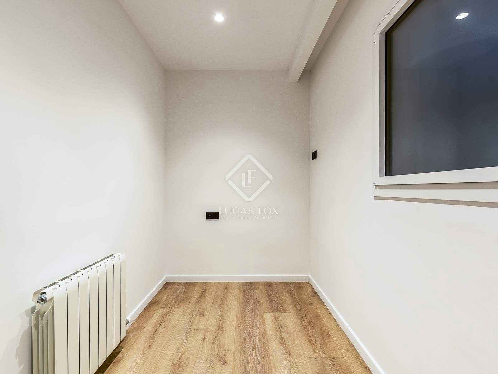 3 slaapkamer Appartement te koop in Barcelona stad - € 1.250.000 (Ref: 8589770)