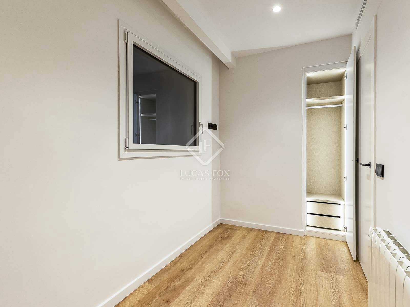 3 slaapkamer Appartement te koop in Barcelona stad - € 1.250.000 (Ref: 8589770)