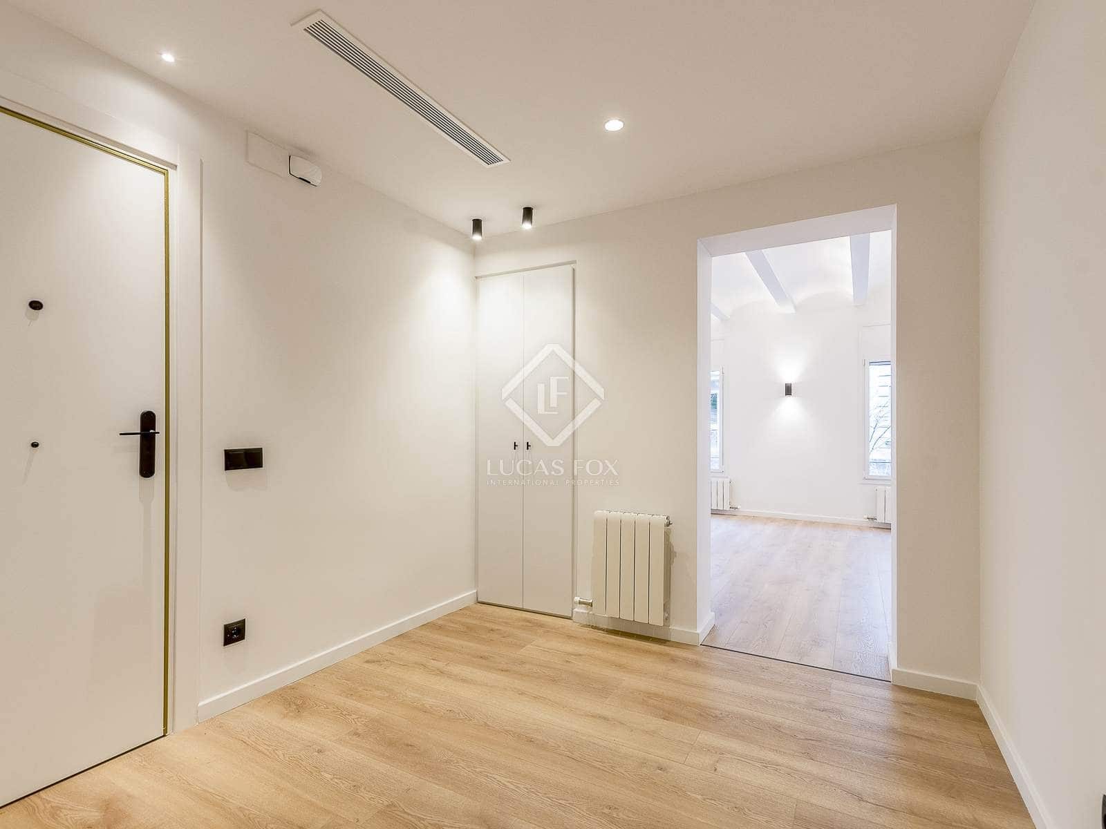 3 slaapkamer Appartement te koop in Barcelona stad - € 1.250.000 (Ref: 8589770)