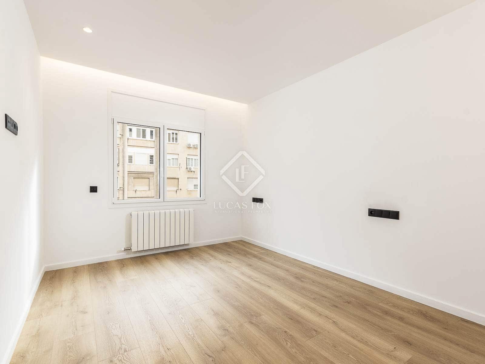 3 slaapkamer Appartement te koop in Barcelona stad - € 1.250.000 (Ref: 8589770)