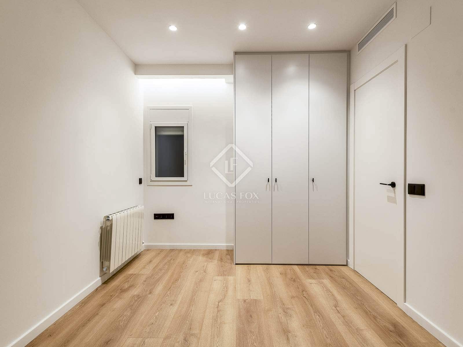 3 slaapkamer Appartement te koop in Barcelona stad - € 1.250.000 (Ref: 8589770)