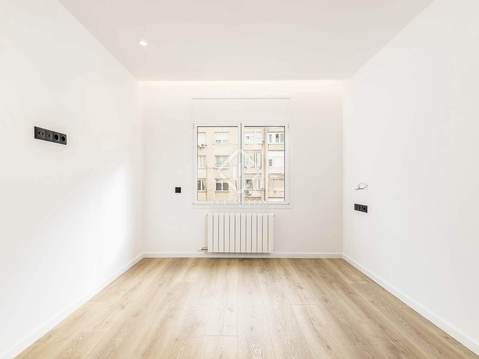 3 slaapkamer Appartement te koop in Barcelona stad - € 1.250.000 (Ref: 8589770)