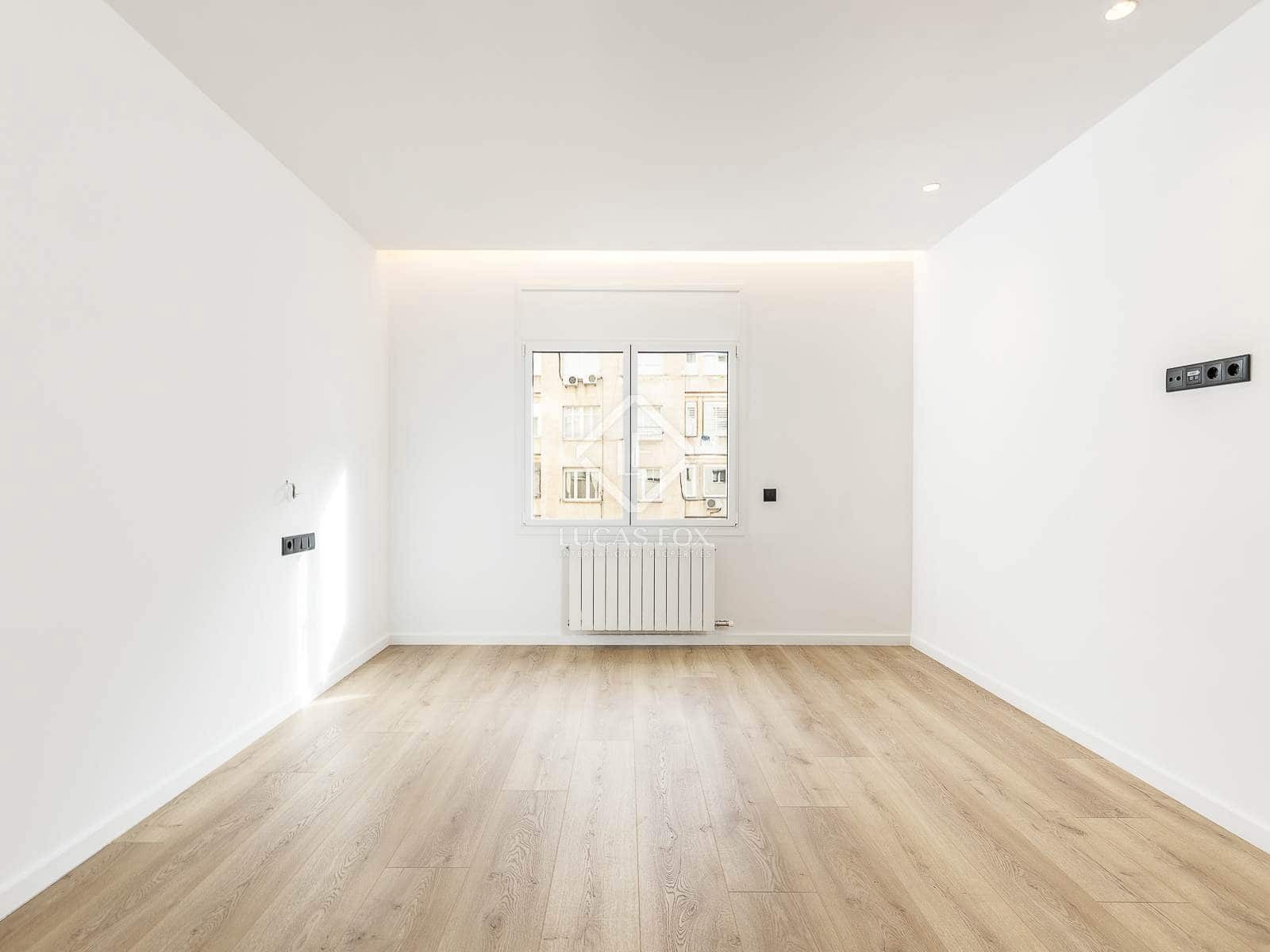 3 slaapkamer Appartement te koop in Barcelona stad - € 1.250.000 (Ref: 8589770)