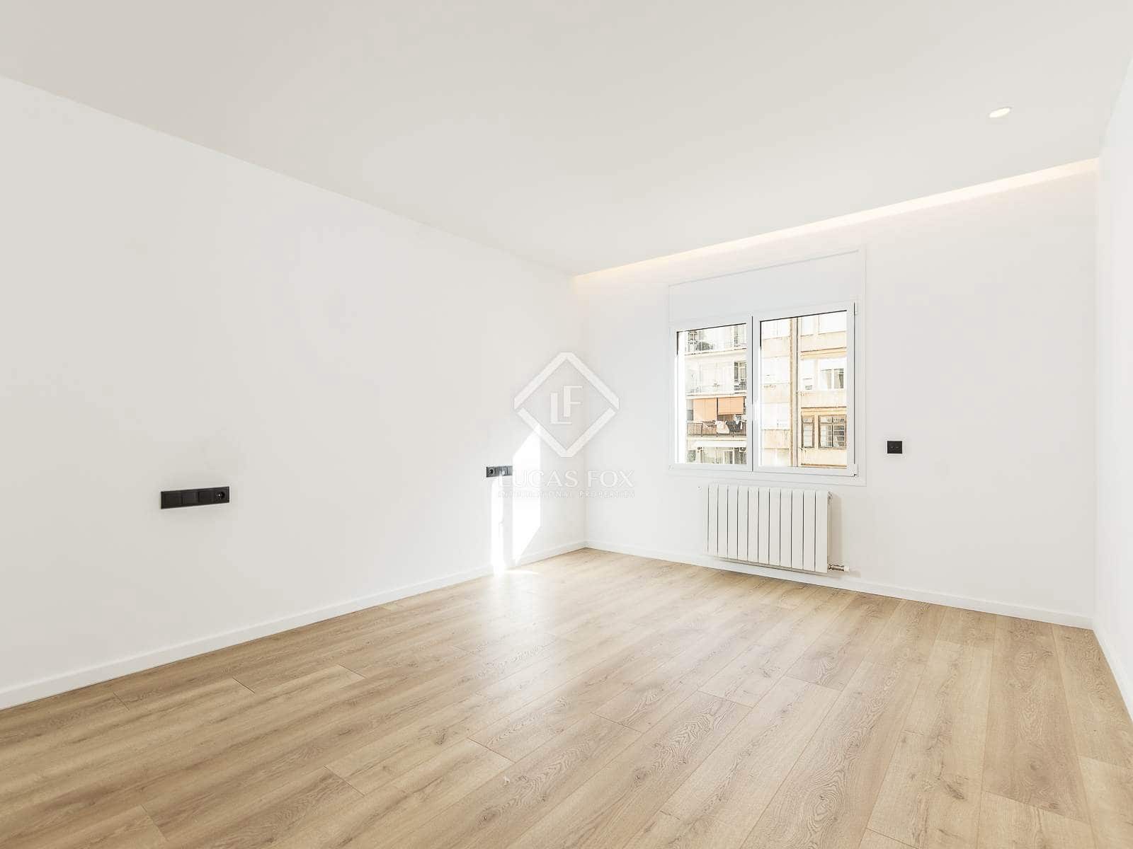 3 slaapkamer Appartement te koop in Barcelona stad - € 1.250.000 (Ref: 8589770)