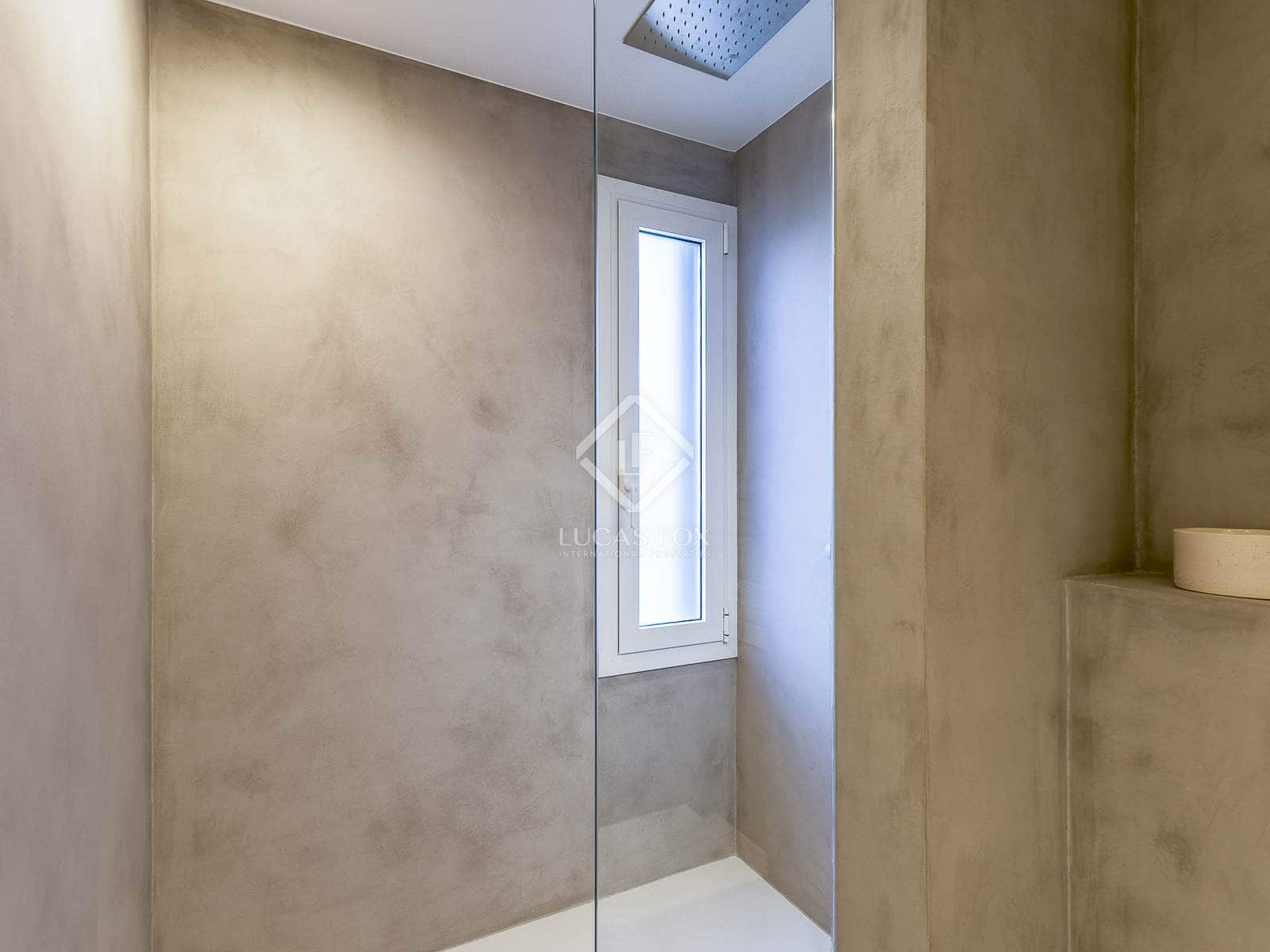 5 bedroom Apartment for sale in Barcelona city with pool garage - € 2,755,000 (Ref: 8589773)