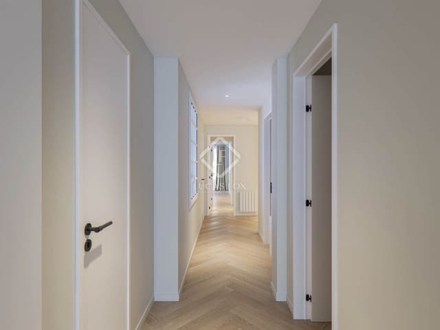 3 chambre Appartement à vendre à Barcelone ville - 1 800 000 € (Ref: 8589876)