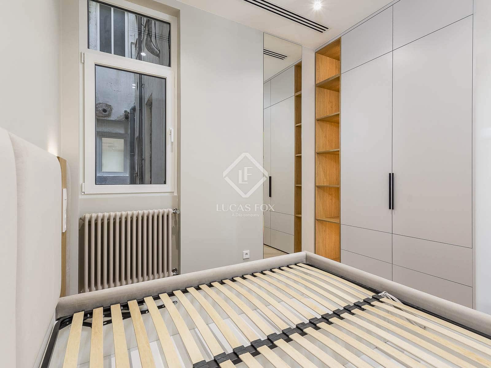 3 slaapkamer Appartement te koop in Barcelona stad - € 1.225.000 (Ref: 8590065)