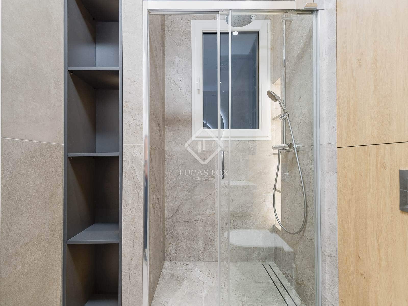 3 slaapkamer Appartement te koop in Barcelona stad - € 1.225.000 (Ref: 8590065)