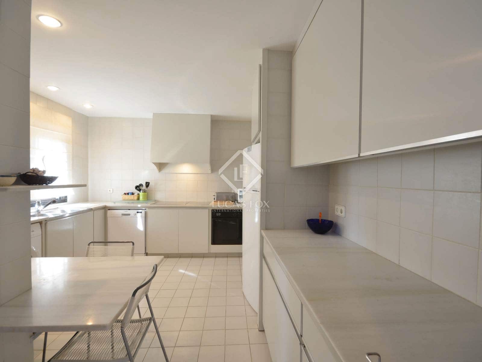 5 soverom Villa til salgs i Begur med svømmebasseng garasje - € 3 150 000 (Ref: 8592577)