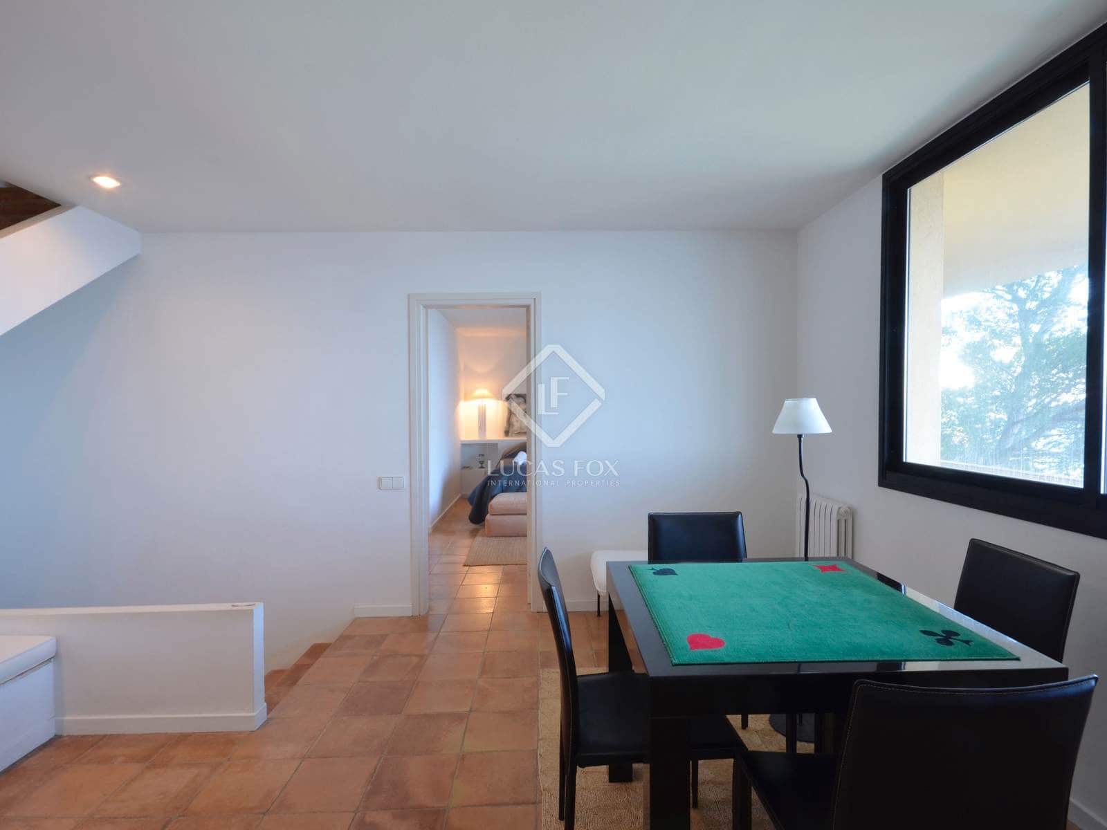 5 soverom Villa til salgs i Begur med svømmebasseng garasje - € 3 150 000 (Ref: 8592577)