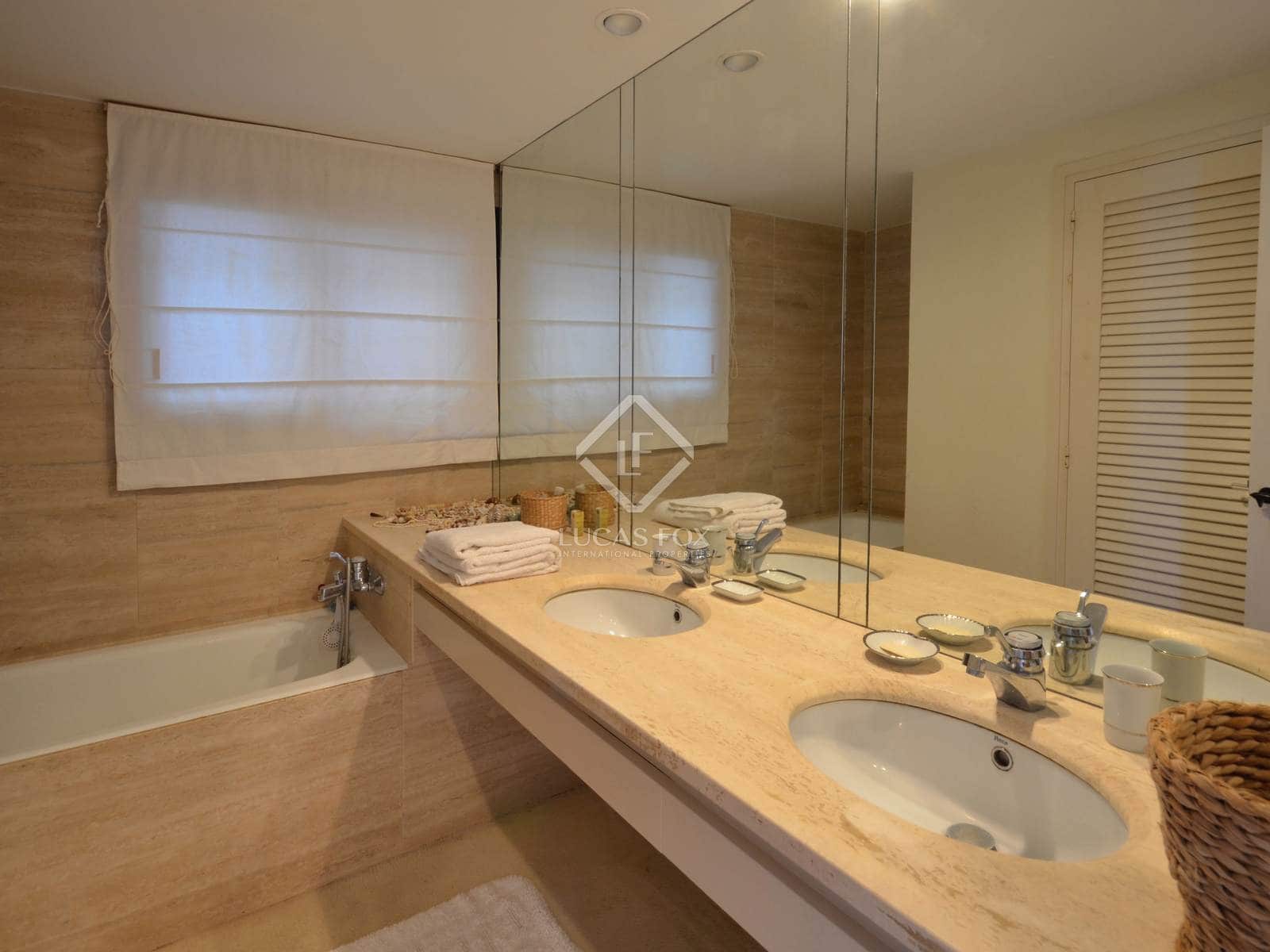 5 soverom Villa til salgs i Begur med svømmebasseng garasje - € 3 150 000 (Ref: 8592577)