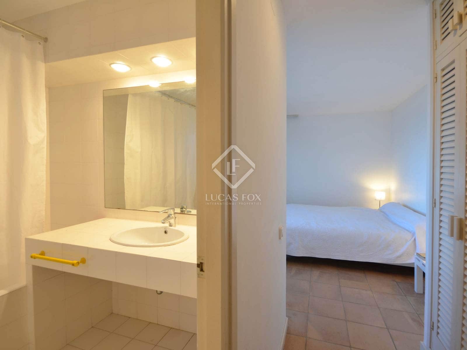 5 soverom Villa til salgs i Begur med svømmebasseng garasje - € 3 150 000 (Ref: 8592577)