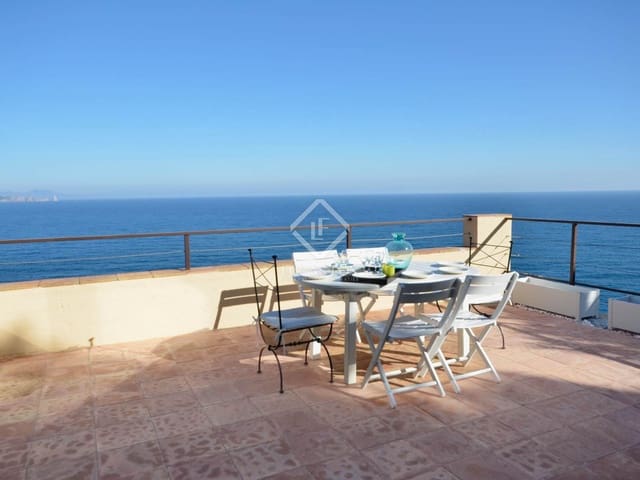 5 sovrum Villa till salu i Begur med pool garage - 3 150 000 € (Ref: 8592577)