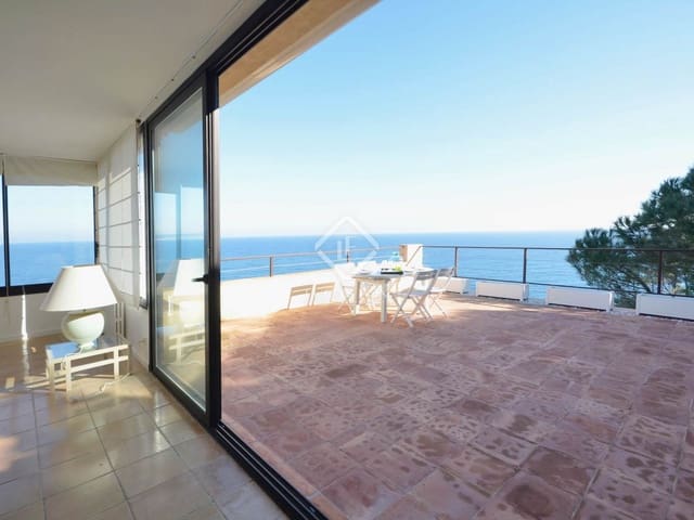 5 sovrum Villa till salu i Begur med pool garage - 3 150 000 € (Ref: 8592577)