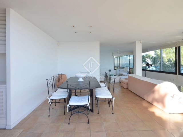 5 sovrum Villa till salu i Begur med pool garage - 3 150 000 € (Ref: 8592577)