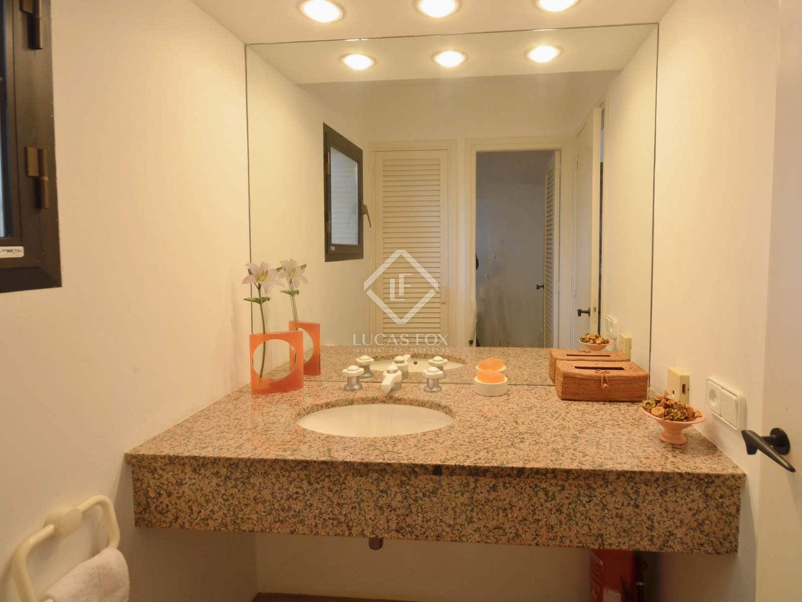 5 soverom Villa til salgs i Begur med svømmebasseng garasje - € 3 150 000 (Ref: 8592577)