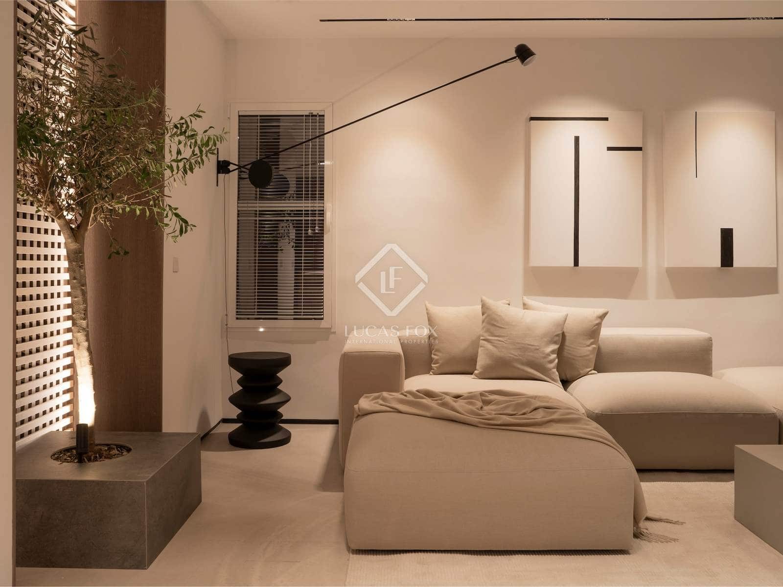 2 Zimmer Penthouse zu verkaufen in Estepona mit Garage - 1.899.000 € (Ref: 8592578)