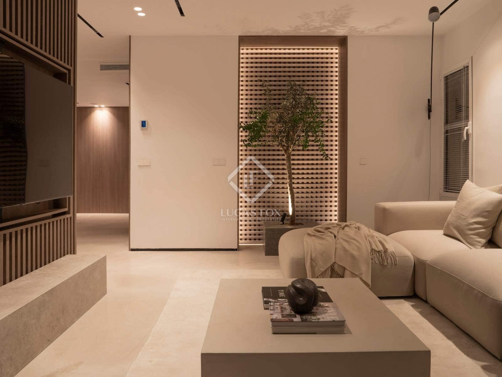 2 Zimmer Penthouse zu verkaufen in Estepona mit Garage - 1.899.000 € (Ref: 8592578)