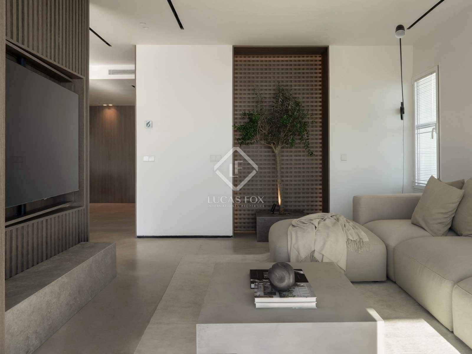 2 Zimmer Penthouse zu verkaufen in Estepona mit Garage - 1.899.000 € (Ref: 8592578)