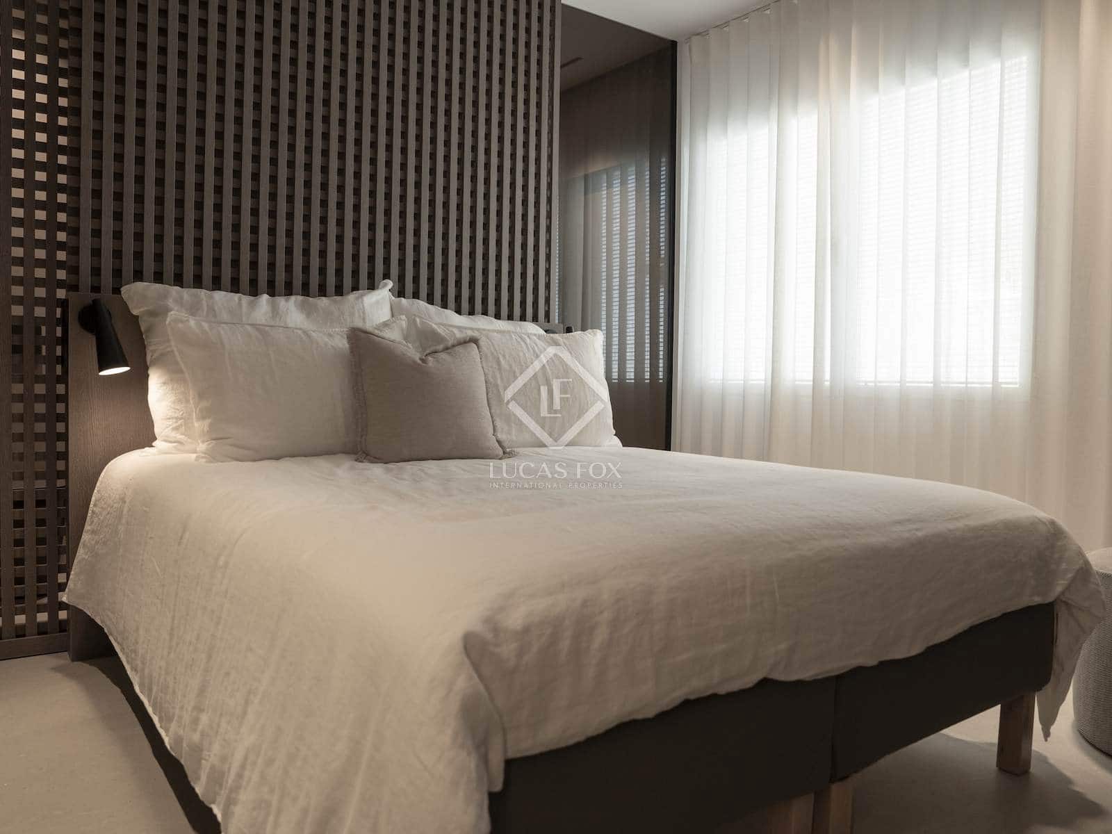 2 Zimmer Penthouse zu verkaufen in Estepona mit Garage - 1.899.000 € (Ref: 8592578)