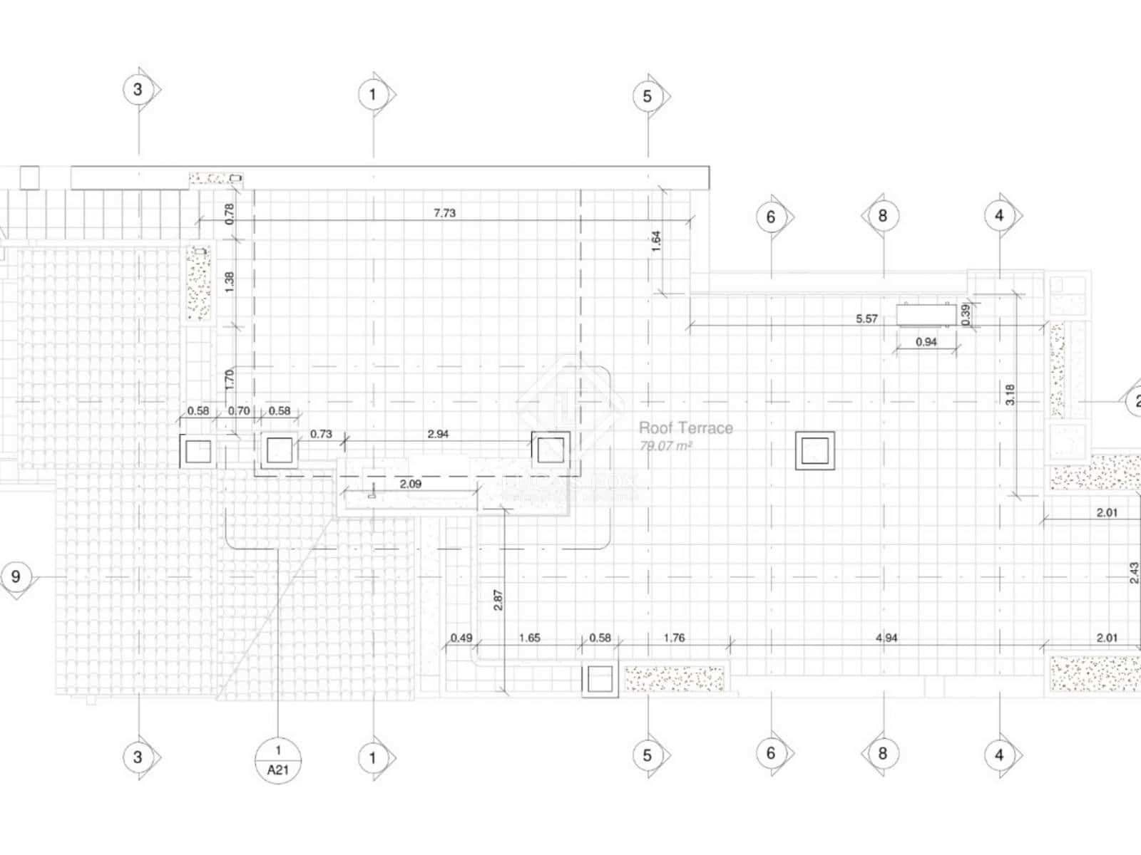 2 Zimmer Penthouse zu verkaufen in Estepona mit Garage - 1.899.000 € (Ref: 8592578)