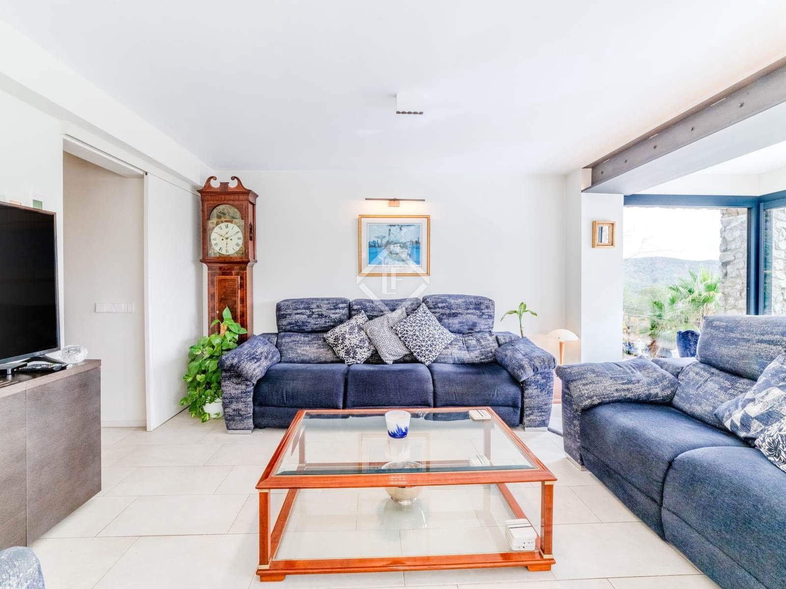 4 bedroom Villa for sale in Olivella - € 549,000 (Ref: 8594239)