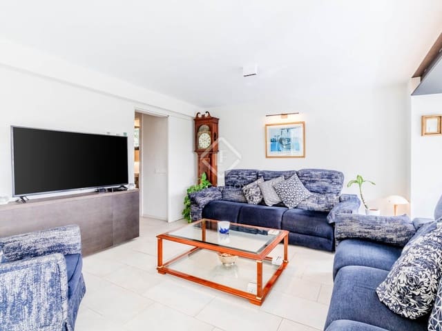 4 slaapkamer Villa te koop in Olivella - € 549.000 (Ref: 8594239)