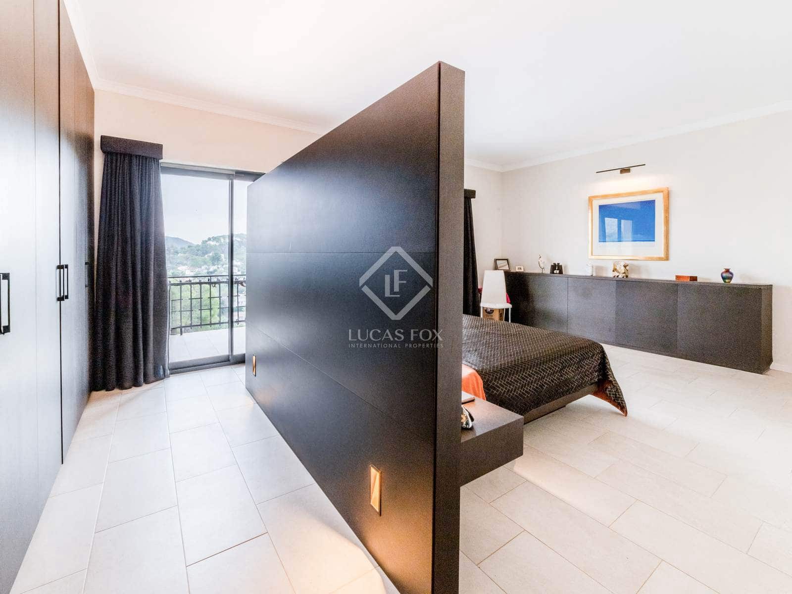 4 bedroom Villa for sale in Olivella - € 549,000 (Ref: 8594239)