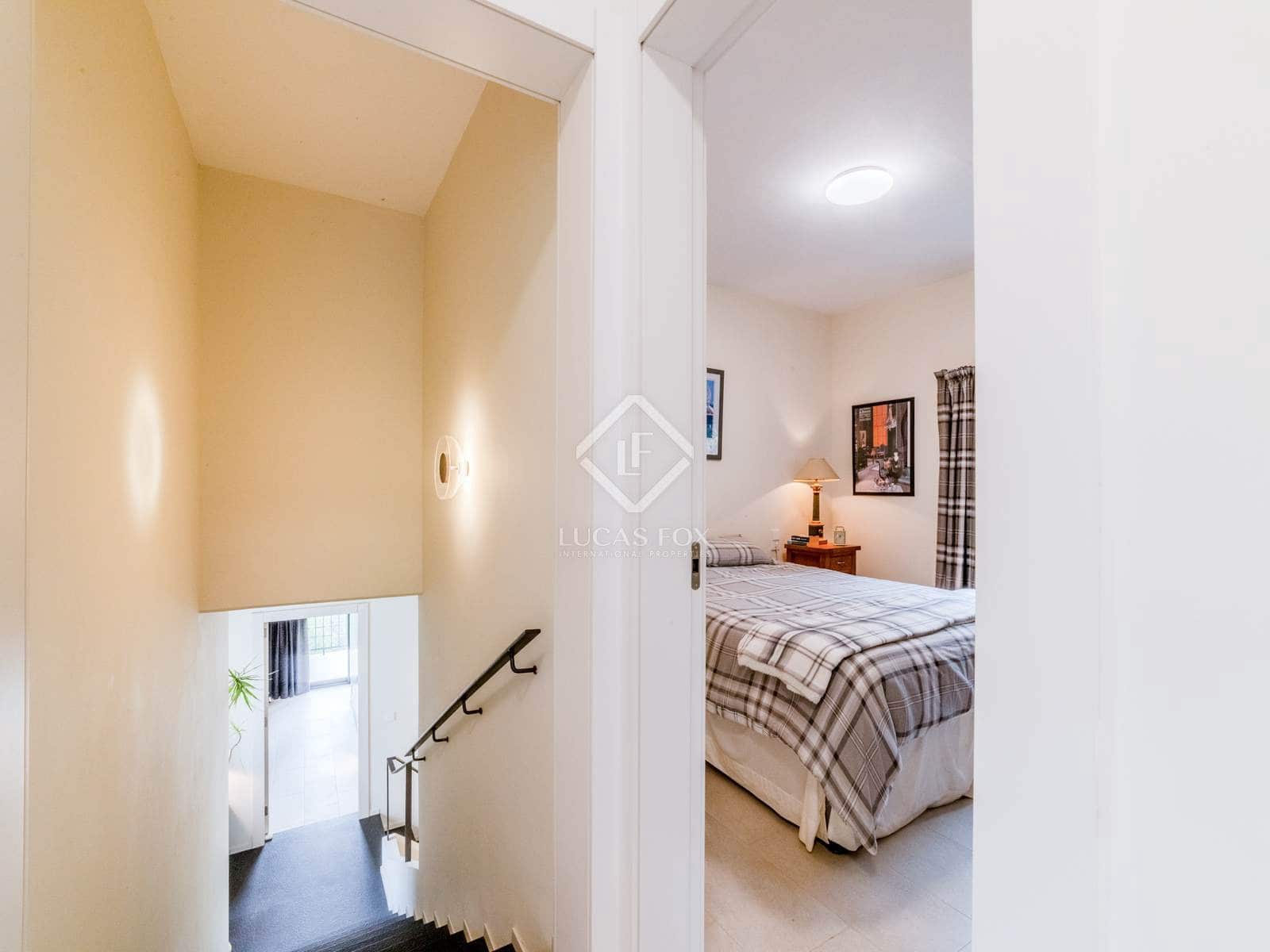 4 bedroom Villa for sale in Olivella - € 549,000 (Ref: 8594239)