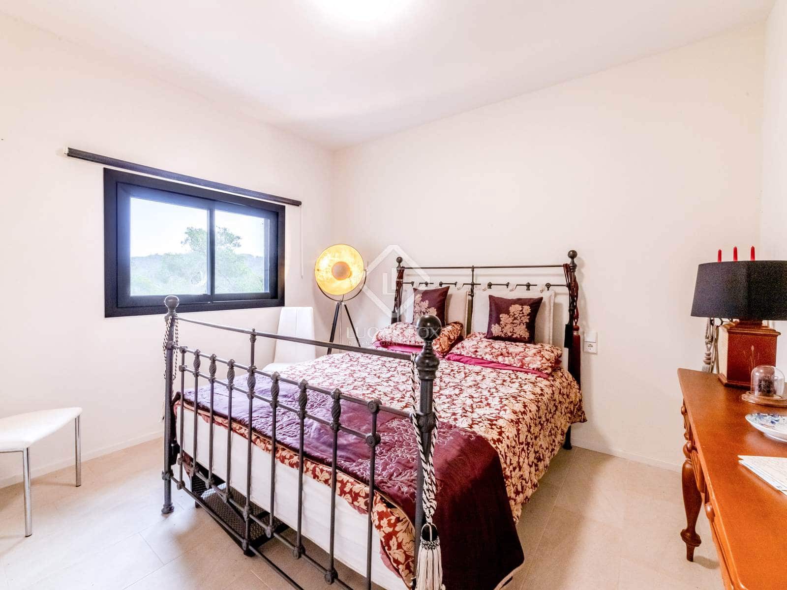 4 bedroom Villa for sale in Olivella - € 549,000 (Ref: 8594239)